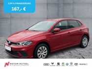 VW Polo, 1.0 LIFE APP AID, Jahr 2024 - Kulmbach