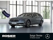 Mercedes E 220, d T Exclusive, Jahr 2023 - Arnsberg