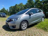 Honda Jazz Trend Klima Sitzheizg 1. Hand Tempom - Gera