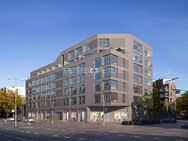 + Kapitalanlage mit Charme: 2-Zimmer-Wohnung im Neubau + - Hamburg