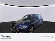 Audi A4, Avant 35 TDI Q ADVANCED 2xASSIST, Jahr 2020 - Remscheid