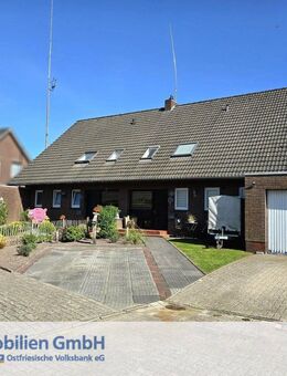 Ihr neues Investment in Uplengen Stapel! - Uplengen