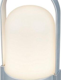 Briloner Leuchten LED Außen-Tischleuchte ASA 7544014