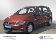 VW Golf Sportsvan, 1.5 TSI Highline, Jahr 2020 - Kiel