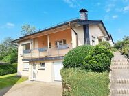 MANNELLA * Zentral gelegenes Einfamilienhaus mit Einliegerwohnung* im Ortszentrum von Seelscheid* - Neunkirchen-Seelscheid