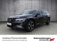 VW Passat Variant, 2.0 TSI Business 3-Zon, Jahr 2020 - Reichenbach (Vogtland)