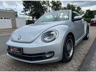 VW Beetle Cabriolet Design*DSG*Navi*Xenon*Klima - Troisdorf