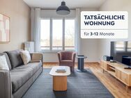 Stilvolle 2 Zimmer Wohnung ruhig gelegen in Charlottenburg - Berlin