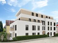 Moderne, helle, großzügige Wohnungen in zentraler, ruhiger Lage in Friedrichshafen, Sandöschstraße ! - Friedrichshafen
