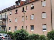 2-Zimmer-Wohnung in Leipzig - Leipzig
