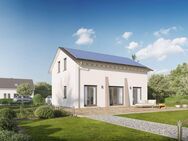 Ihr Traumhaus in Hohenstein: Nachhaltig, individuell und energieeffizient - Hohenstein (Thüringen)