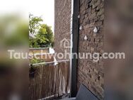 [TAUSCHWOHNUNG] Tausche helle neu sanierte Altbau Wohnung mit Balkon - Köln