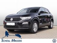 VW T-Roc, 1.5, Jahr 2019 - Bad Harzburg