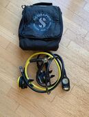 Tauchausrüstung gebraucht in 80687