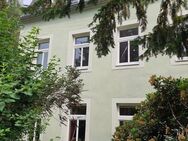 Mehrfamilienhaus in Kleinzschachwitz auf großem Grundstück mit vielfältiger individueller Nutzung ! TOP Angebot - Dresden