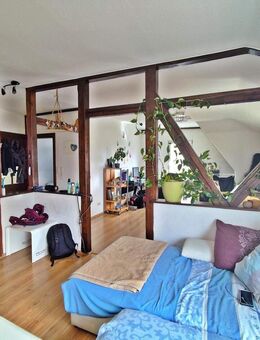 ***Besondere Wohnung als Kapitalanlage in Sinsheim*** - Sinsheim