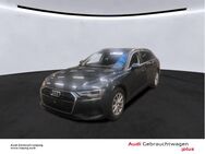 Audi A6, Avant 40 TDI Business Tour, Jahr 2023 - Leipzig