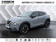 Nissan Juke, 1.0 DIG-T N-Connecta TWA VZE SHA, Jahr 2024 - Berlin