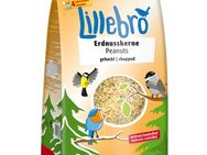Lillebro Erdnusskerne, gehackt - 1 kg