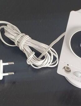 D-Link DCS-2132L HD Kamera - Arnsberg