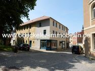 Wohnen in zentraler Lage - Naumburg (Saale)