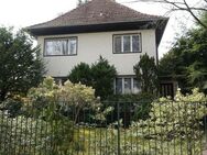 Villa in Lichterfelde - Berlin