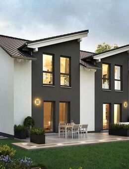 Hier findest du Platz für 2 Familien - Dietersheim