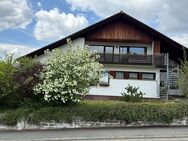 Charmantes Familienhaus m. Einliegerwohnung, 198 m² Wfl., 720 m² Grundstück, Hemhofen, Leithe-Süd. - Hemhofen