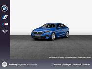 BMW 220 Gran Coupé, M Sport HiFi, Jahr 2020 - Bruchsal