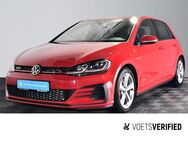 VW Golf, 2.0 TSI VII GTI Performance, Jahr 2019 - Braunschweig