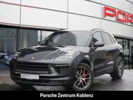 Porsche Macan, S, Jahr 2023 - Koblenz