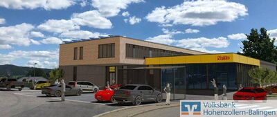 Moderne 2,5 Zimmer Wohnung Neubau - Erstbezug