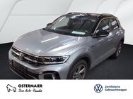 VW T-Roc, 2.0 TDI R-LINE 150PS, Jahr 2024 - Mühldorf (Inn)