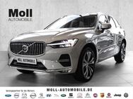 Volvo XC60, B4 Diesel Plus Bright H&K, Jahr 2022 - Wuppertal