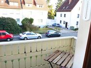 Kernsaniert, leer - 2-Zimmer, Balkon, Bestlage KA-Mühlburg - Direkt vom Eigentümer - Karlsruhe