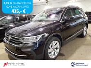 VW Tiguan, 1.5 TSI MOVE 18Z, Jahr 2024 - Bayreuth