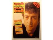 MUSIKEXPRESS SOUNDS Musik Heft 02/1983 Lennon - Bremen