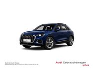 Audi Q3, 40 TDI quattro advanced, Jahr 2024 - Passau