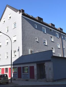 Aufgepasst - seltene Gelegenheit für Kapitalanleger! - Weiden (Oberpfalz)
