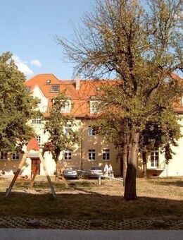 Ruhige und sonnige Drei-Zimmer-Maisonette-Wohnung mit Stellplatz in Trachau - Dresden