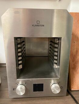 Indoor Grill Klarstein Hannibal - München