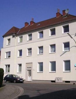 Gemütliche 3-Zimmer-Wohnung am Sonnenhügel frei! - Osnabrück