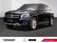 Mercedes GLB 200, Style Ambiente MBUX, Jahr 2023 - Hamm