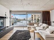 Exklusive Eigentumswohnung - Eleganz, Moderne und Charme vereint - Offenbach (Main)
