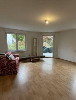 Komfortables Wohnen im Alter - Betreutes Wohnen - Schwäbisch Hall