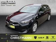 Kia cee'd, 1.5 _sw SPORTSWAGON T VISION KOMFORT PLUS-PAKET, Jahr 2024 - Ludwigshafen (Rhein)