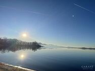 Wo andere Urlaub machen: Schöne 2 Zimmer-Wohnung am Chiemsee als Kapitalanlage oder zur Eigennutzung - Bernau (Chiemsee)