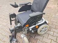 Rollstuhl elektrisch KANN AUCH GELIEFERT WERDEN ✅✅✅✅✅ - Fürth