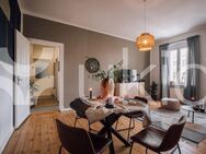 TAGA - 1 bedroom apartment with balcony in Prenzlauer Berg - Berlin