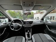 VW Polo Highline TGI 1.0 TGI CNG Erdgas Navi SHZ PDC 1. Hd - Weinheim